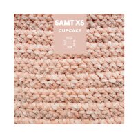 myboshi Samt XS Cupcake