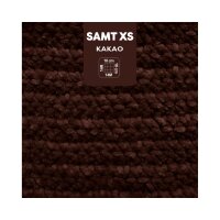 myboshi Samt XS Kakao