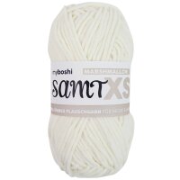 myboshi Samt XS Marshmallow