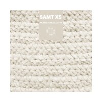 myboshi Samt XS Marshmallow