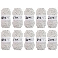 myboshi Samt XS 10 Kn&auml;uel Cashew