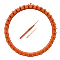 myboshi Strickring