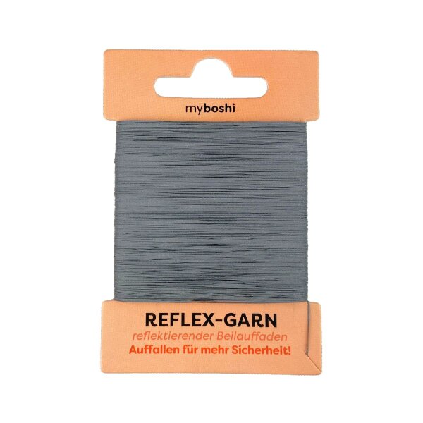 myboshi Reflexgarn VE- 5 St&uuml;ck
