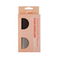 myboshi M&uuml;tzenfleece