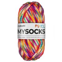 Freisteller Bilder mysocks Pixel