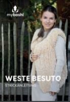 Flyer myboshi Fellino Weste Besuto
