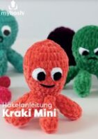 Flyer myboshi Samt Kraki Mini