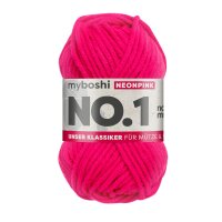 Freisteller Bilder myboshi No.1 NEON