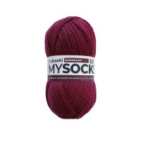 Freisteller Bilder mysocks UNI ab 10/2024
