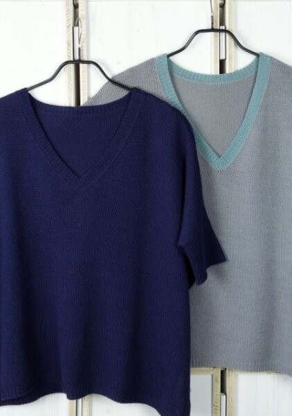 KITAMI Pullover | ITO Download Anleitung