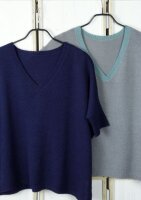 KITAMI Pullover | ITO Download Anleitung