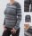 KUJI Pullover | ITO Download Anleitung