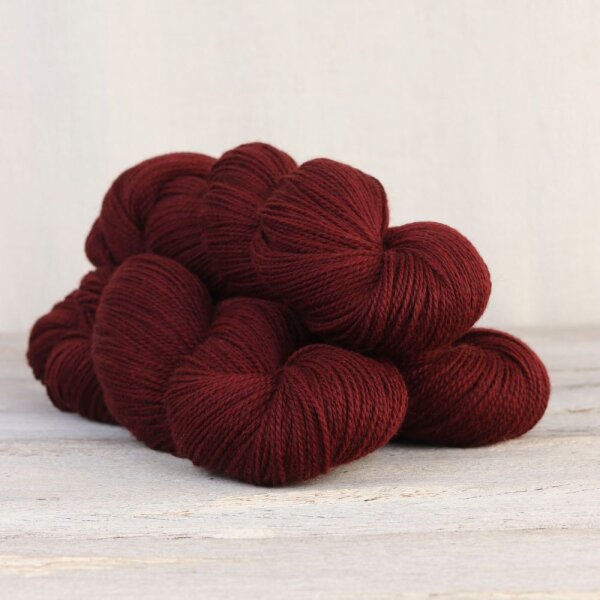 Amble - The Fibre Co. - Auslauf