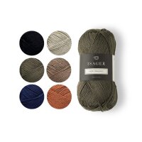 H&Oslash;R ORGANIC