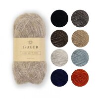 Isager Soft Fine
