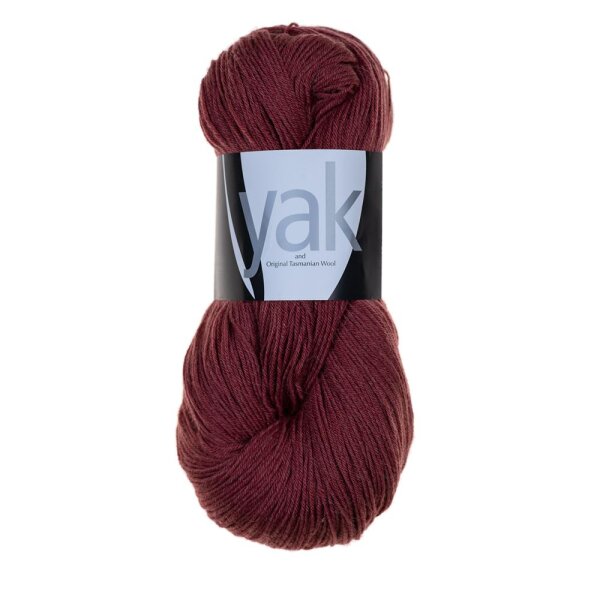 YAK - Atelier Zitron