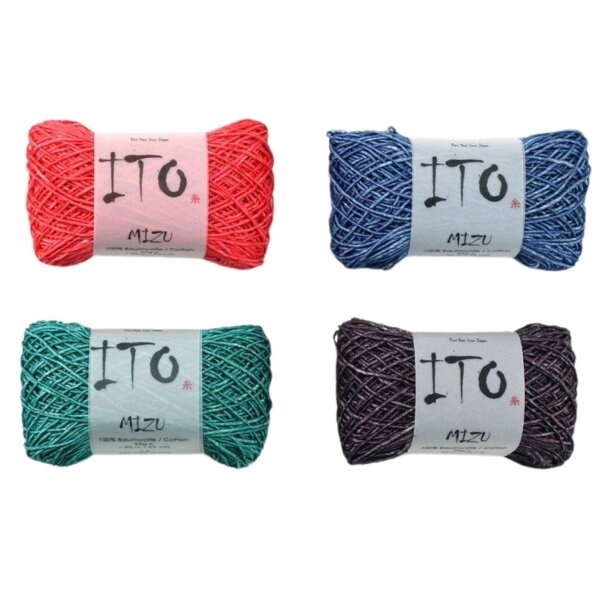 ITO Mizu - ITO Yarn