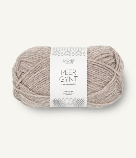 Peer Gynt - SandnesGarn