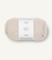 Sisu - Sandnes Garn