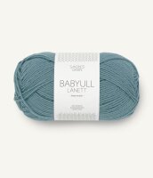 Babyull Lanett - Sandnes Garn