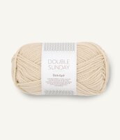 Double Sunday | PetiteKnit