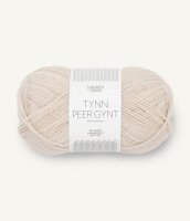 Tynn Peer Gynt - SandnesGarn