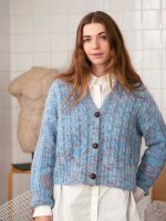 Tynn Silk Mohair Print - Sandnes Garn