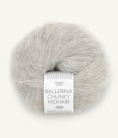 Ballerina Chunky Mohair - Sandnes Garn