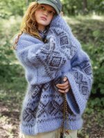 Ballerina Chunky Mohair - Sandnes Garn