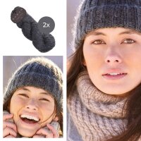 Garnpackung M&uuml;tze Gwyneth | Rowan