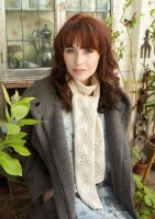 Garnpackung Schal Softly Scarf | Rowan