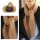 Garnpackung Schal Wavelength | Rowan - Farbe 695 Ochre