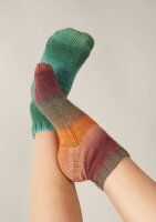 Garnpackung Socken Ilkley | Rowan