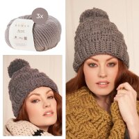 Garnpackung M&uuml;tze Muriel Hat | Rowan
