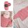 Garnpackung Pullover Sun Spots | Rowan