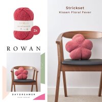 Garnpackung Kissen Floral Fever Cushion | Rowan