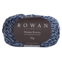 Denim Revive | Rowan Yarn