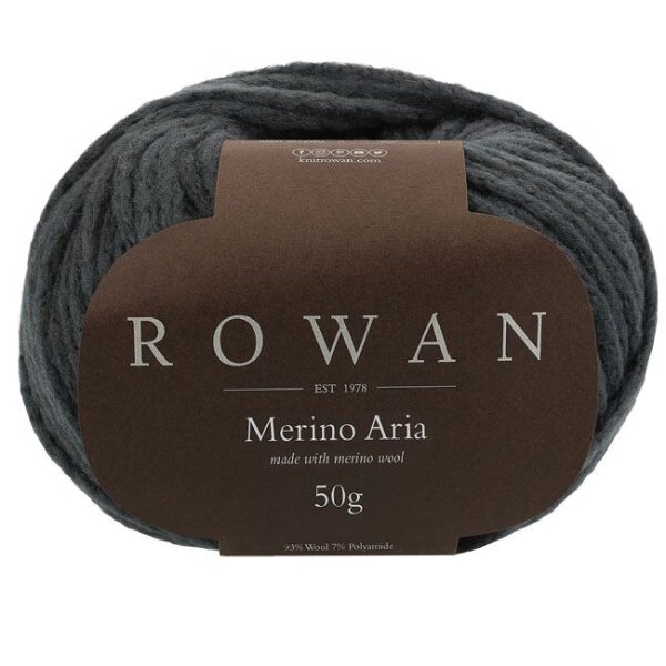 Merino Aria - Rowan Yarn
