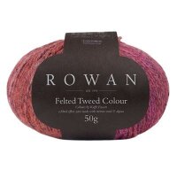 Felted Tweed Colour - Rowan Yarn