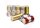 DMC Metallgarn Diamant | Metallic-Stickgarn | D415