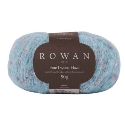Fine Tweed Haze - Rowan Yarn