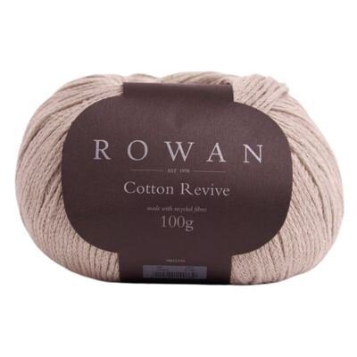 Cotton Revive - Rowan Yarn