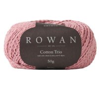 Cotton Trio | Rowan Yarn