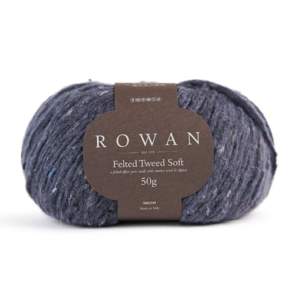 Felted Tweed Soft - Rowan Yarn