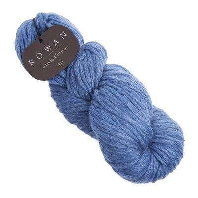 Chunky Cashmere - Rowan Selects