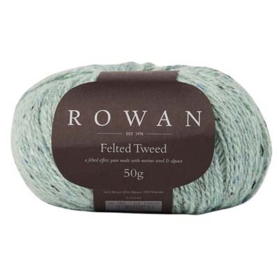Felted Tweed - Rowan Yarn