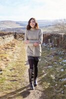 Felted Tweed - Rowan Yarn