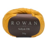 Softyak DK - Rowan