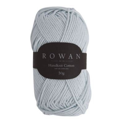 Handknit Cotton DK - Rowan Yarn
