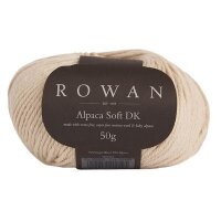 Alpaca Soft DK | Rowan